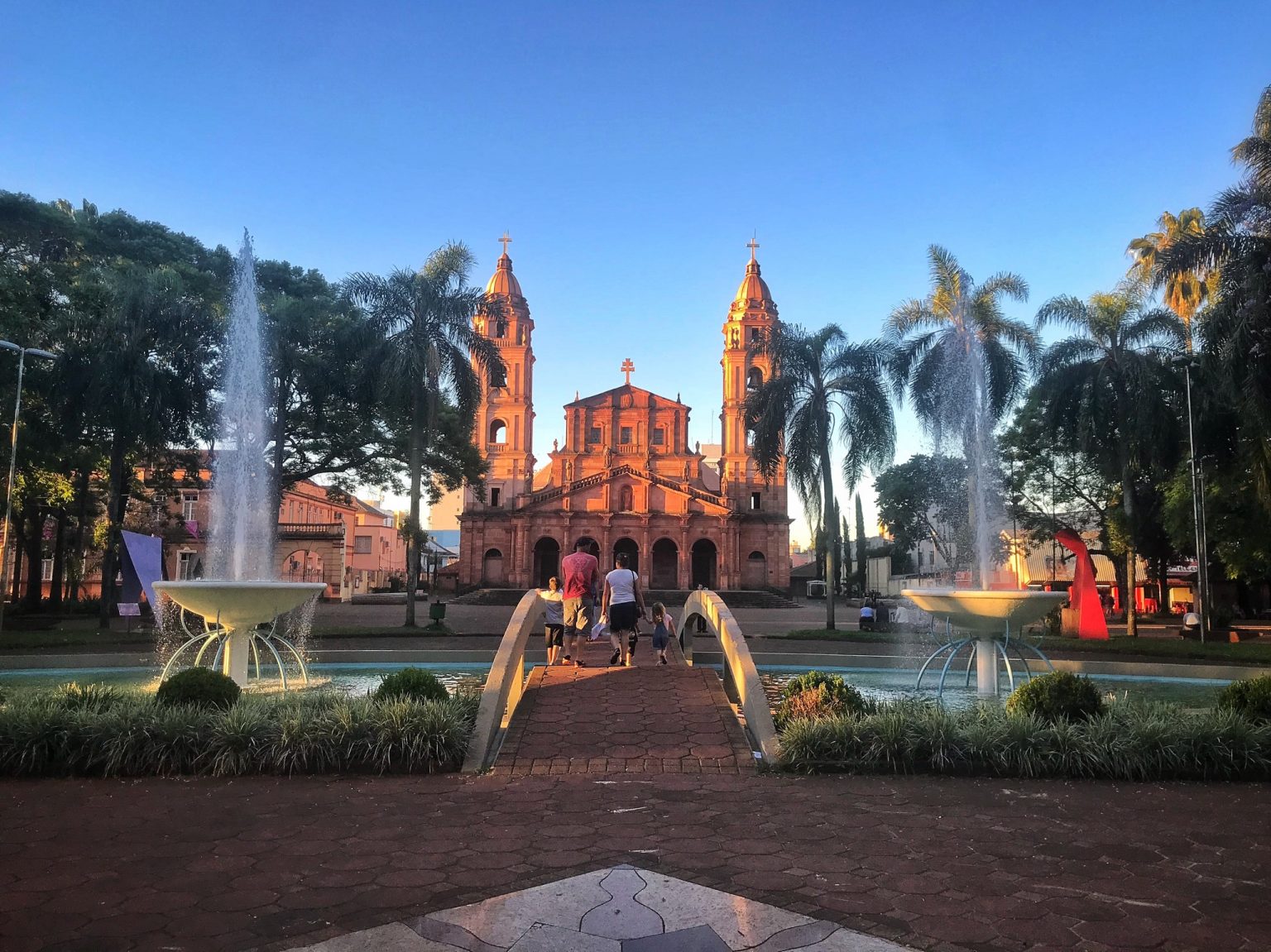O que fazer em São Miguel das Missões Tenondé Hotel Destino Missões O que fazer em São Miguel das Missões Tenondé Hotel Destino Missões