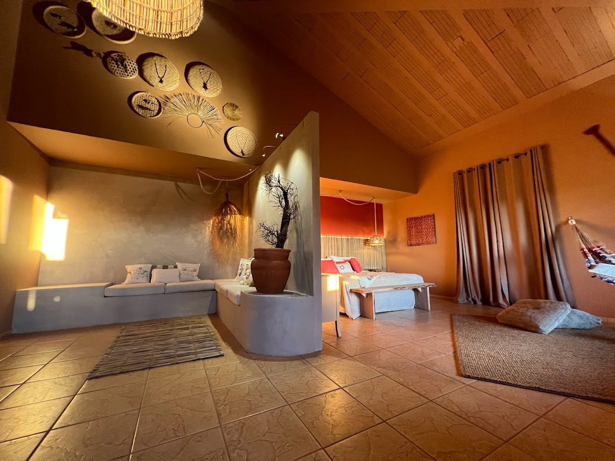 suite raizes